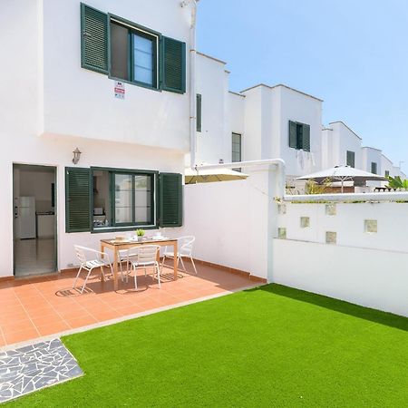 Villa Montserrat De Playa Blanca Dış mekan fotoğraf
