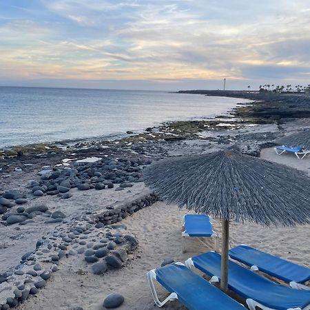 Villa Montserrat De Playa Blanca Dış mekan fotoğraf